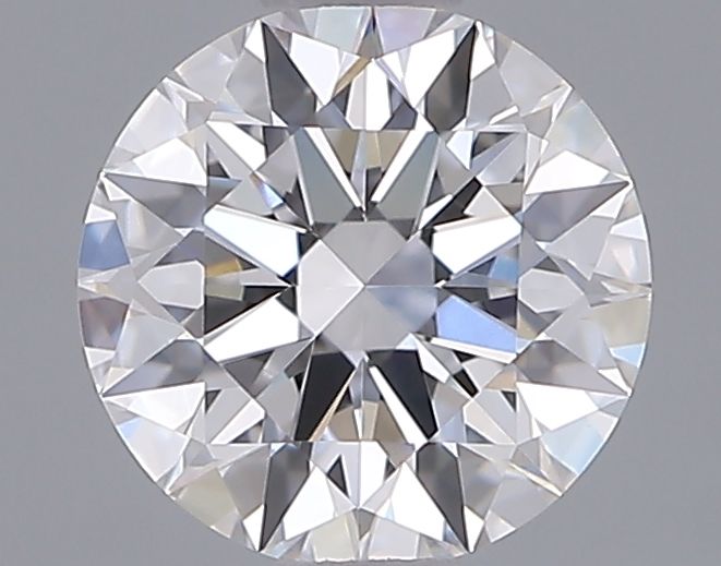 1.01 ct. round Lab Grown Diamond front image