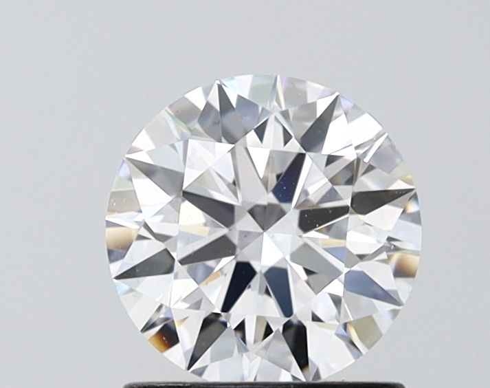 1.09 ct. round Lab Grown Diamond front image