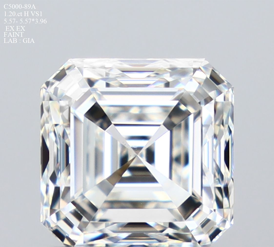1.20 Carat