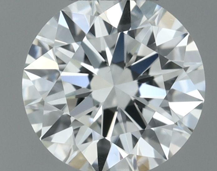 0.30 ct Round diamond