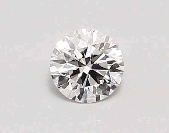 0.44 ct lab-grown Round Diamond