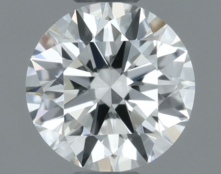 0.30 ct Round diamond