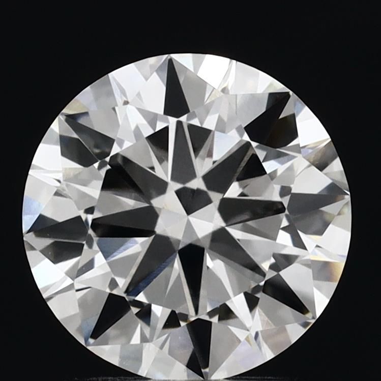 1.70 ct Round diamond