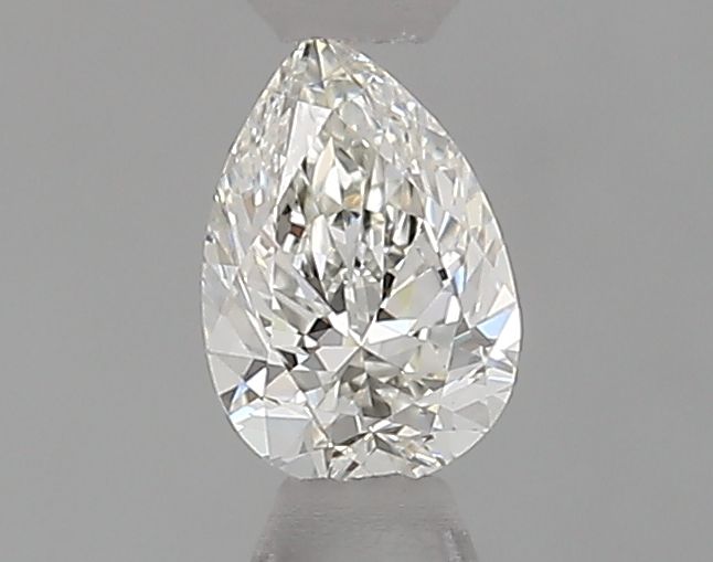 0.40 ct Pear diamond