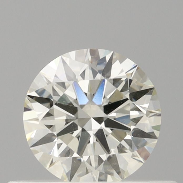 0.42 ct Round Diamond