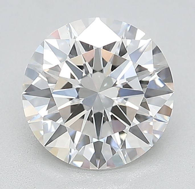 1.79 ct. round Lab Grown Diamond front image