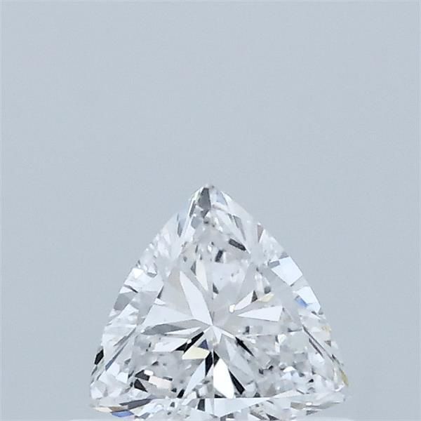 0.35 ct lab-grown Triangular Diamond