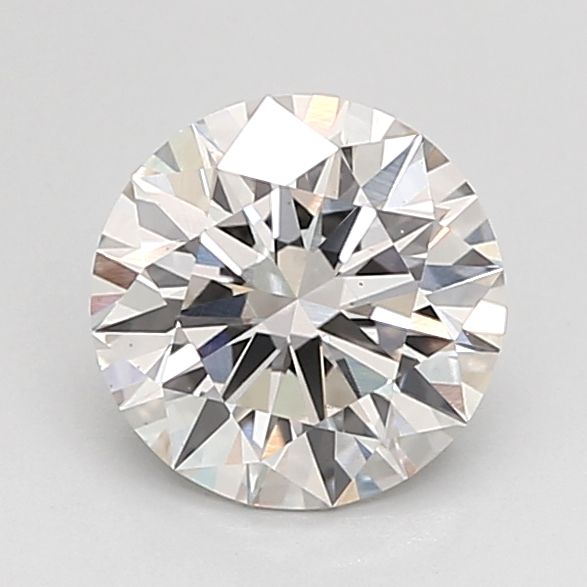 1.23 ct Round diamond