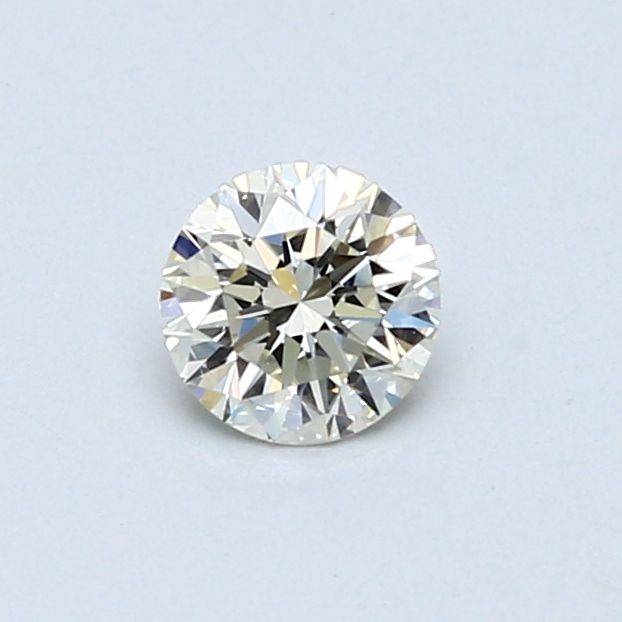 0.42 ct Round Diamond