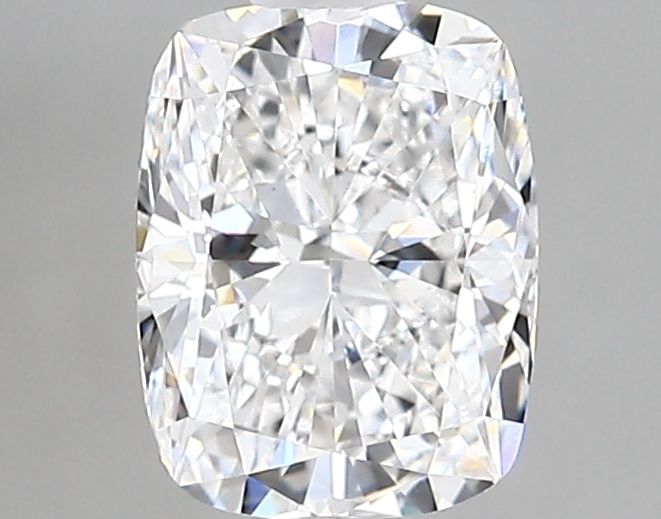 1.02 ct lab-grown Cushion modified Diamond