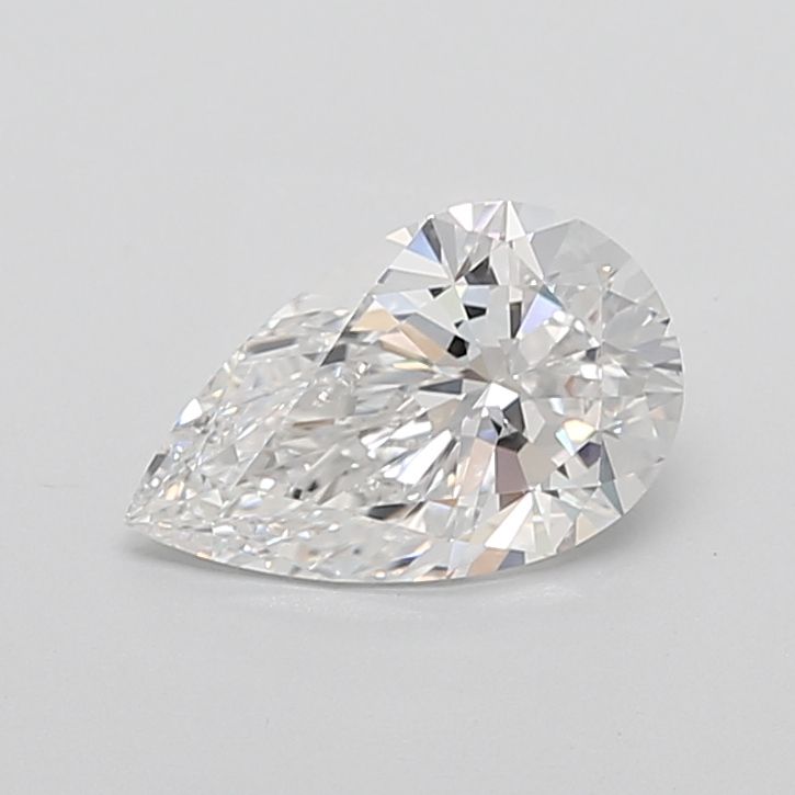 1.08 ct. pear Lab Grown Diamond front image