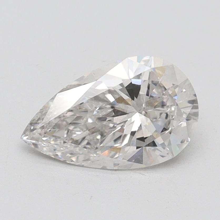 1.04 ct Pear diamond