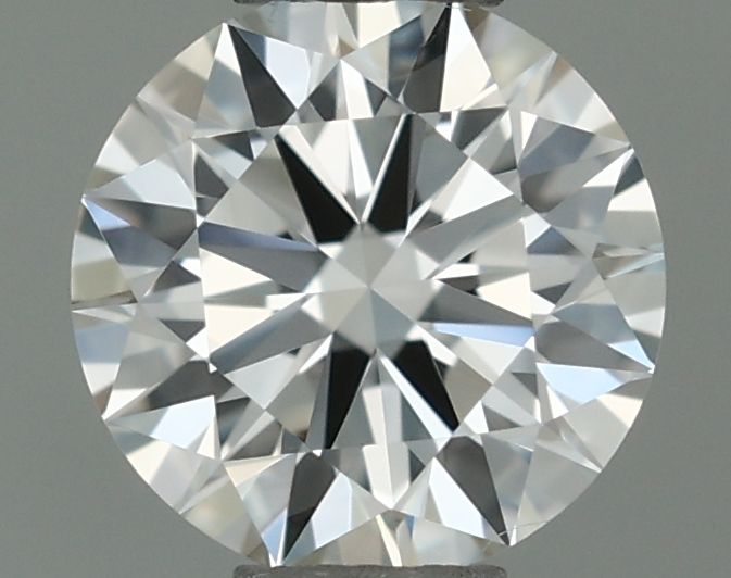 0.30 ct Round diamond