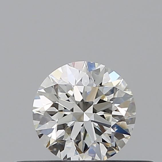 0.30 ct Round diamond