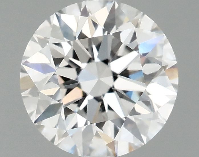 1.06 ct. round Lab Grown Diamond front image