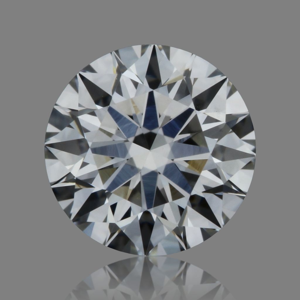 0.41 ct Round diamond
