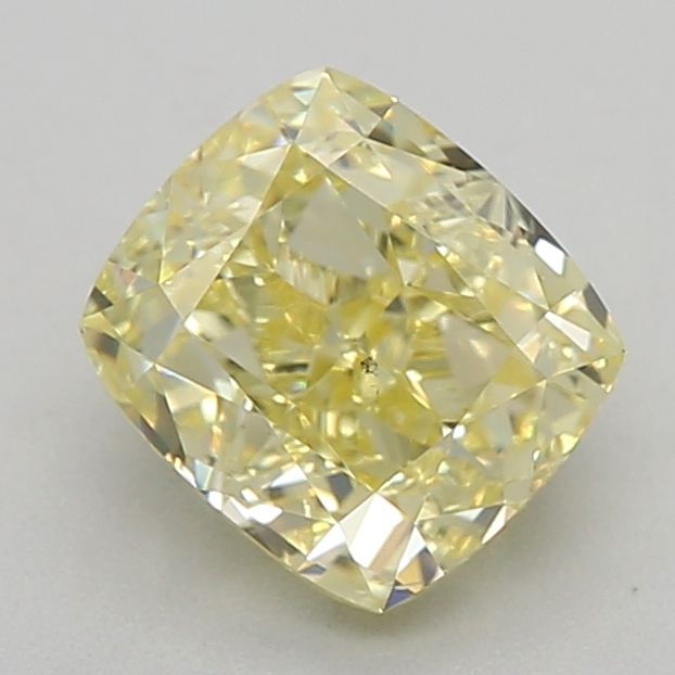 1.33 Carat