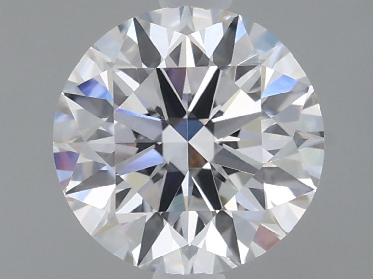 1.07 ct. round Lab Grown Diamond front image