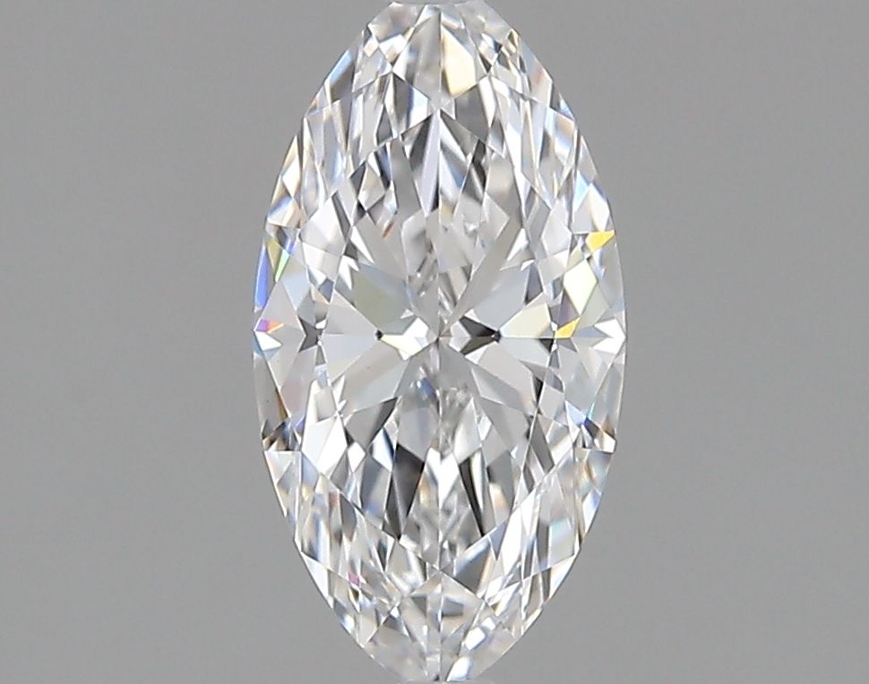 1.02 ct. marquise Lab Grown Diamond front image