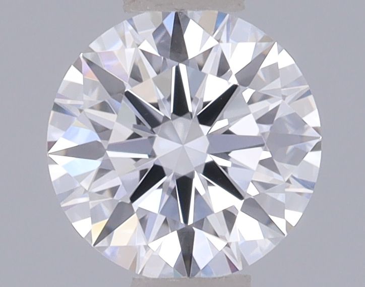 0.54 ct. round Lab Grown Diamond front image