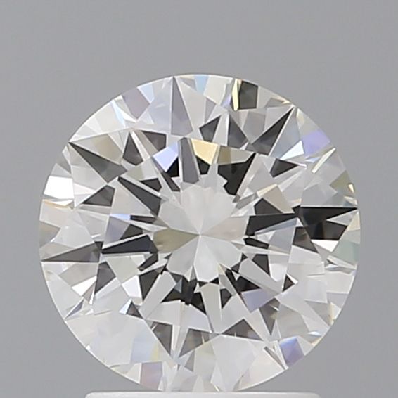 2.00 ct. round Lab Grown Diamond front image