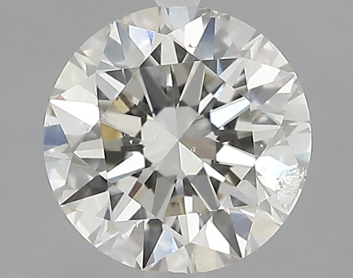 1.83 ct. round Lab Grown Diamond front image