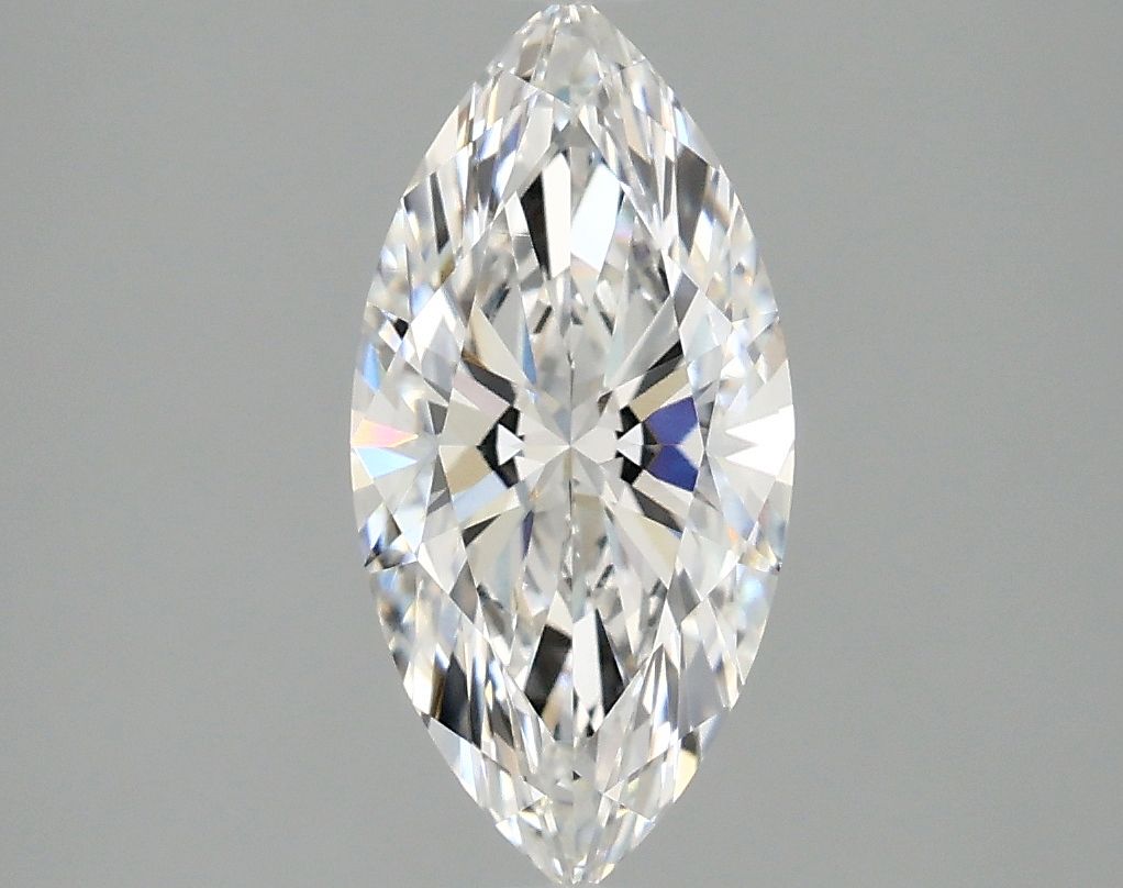 1.56 ct. marquise Lab Grown Diamond front image