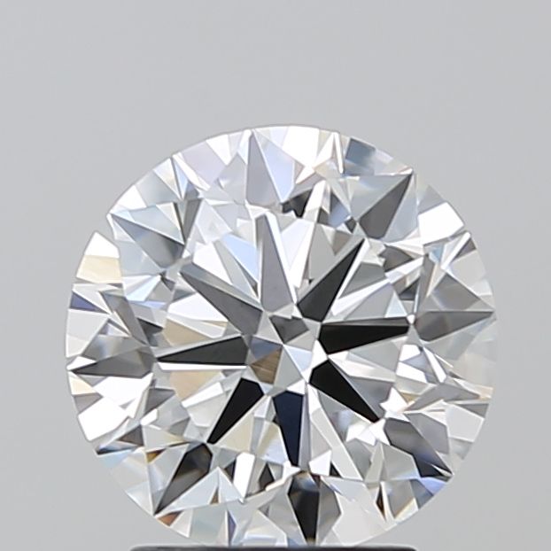 2.50 ct Round diamond