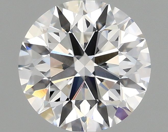 1.06 ct. round Lab Grown Diamond front image