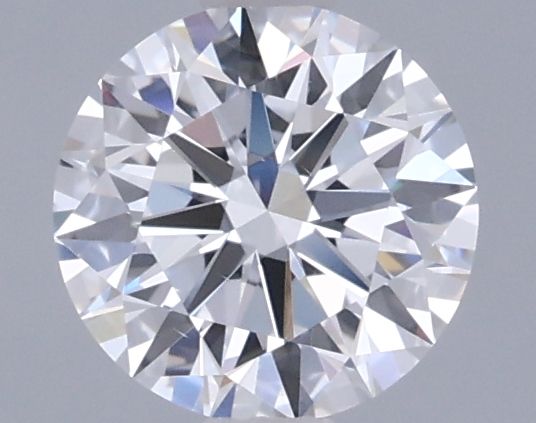 1.01 ct. round Lab Grown Diamond front image