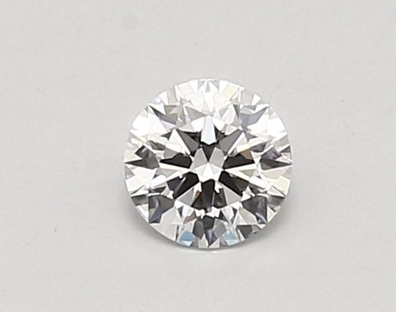 0.43 ct lab-grown Round Diamond