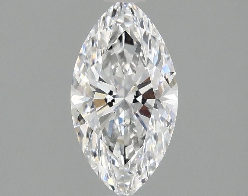 1.02 ct lab-grown Marquise Diamond