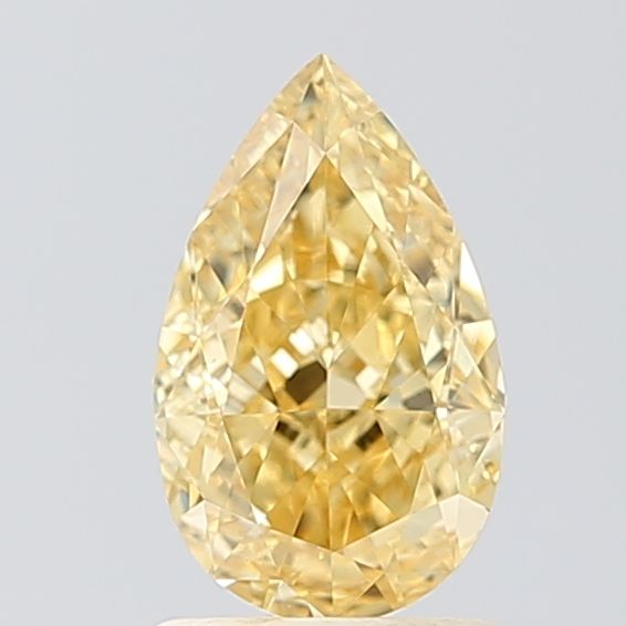 1.32 ct Pear diamond