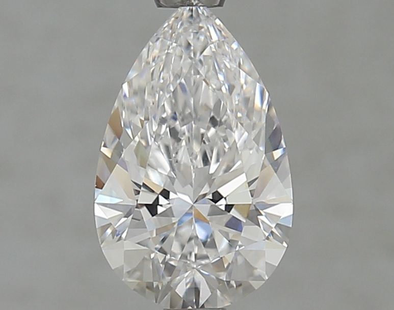 1.51 ct. pear Lab Grown Diamond front image