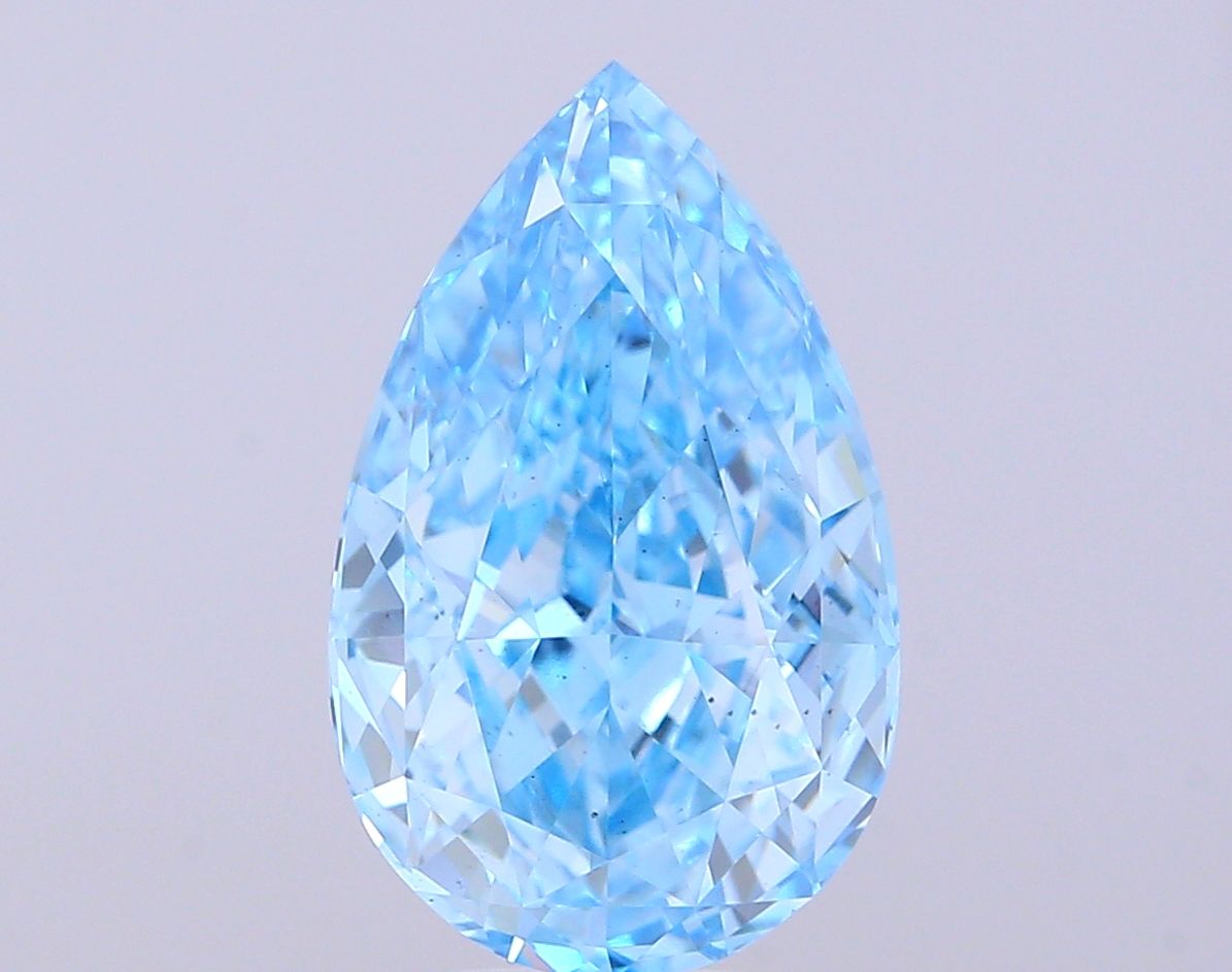 5.01 Carat