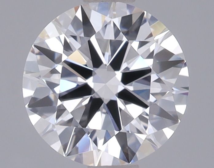 1.50 ct. round Lab Grown Diamond front image