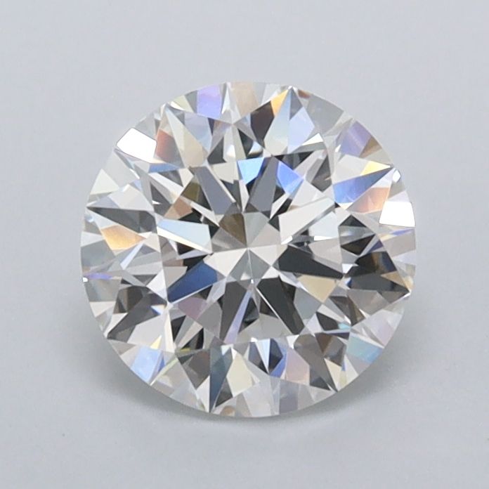 1.03 ct. round Lab Grown Diamond front image