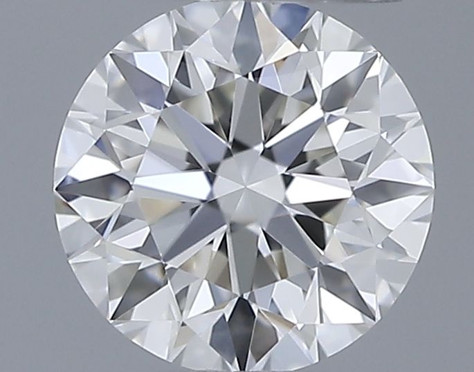 0.3 ct Round Diamond