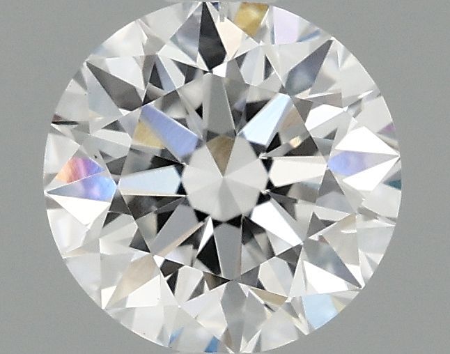 1.01 ct. round Lab Grown Diamond front image