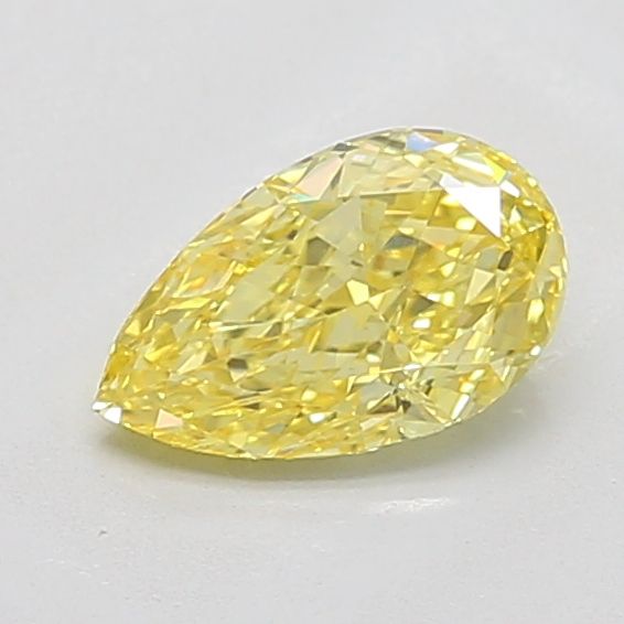 1.06 ct Pear diamond