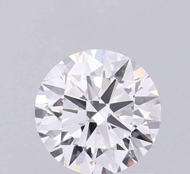 1.07 ct. round Lab Grown Diamond front image