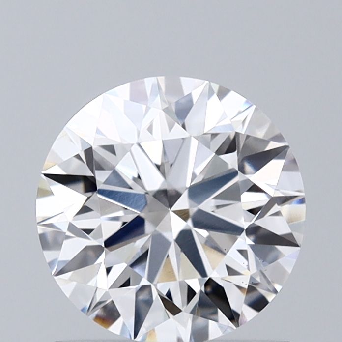 1.07 ct. round Lab Grown Diamond front image