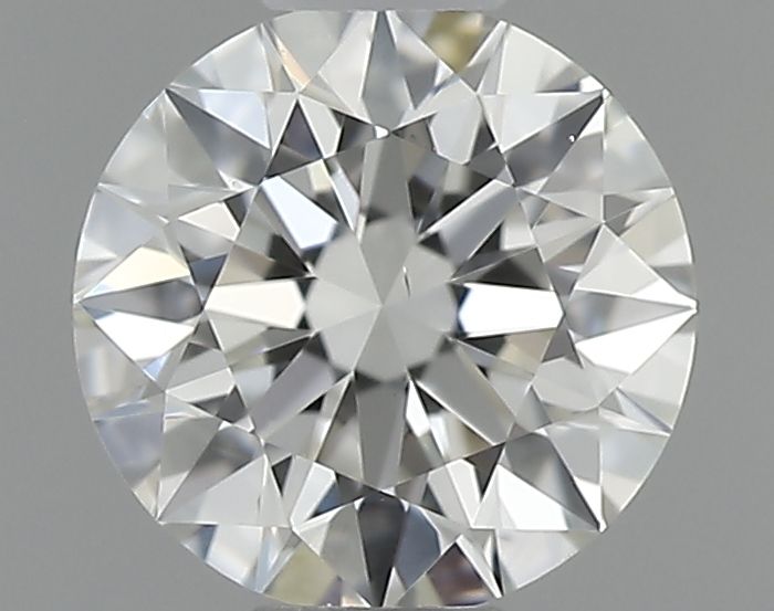 0.32 ct Round Diamond