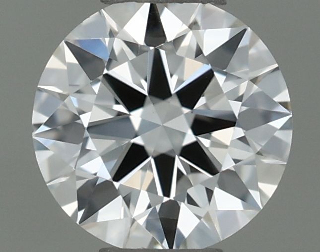 0.31 ct Round diamond