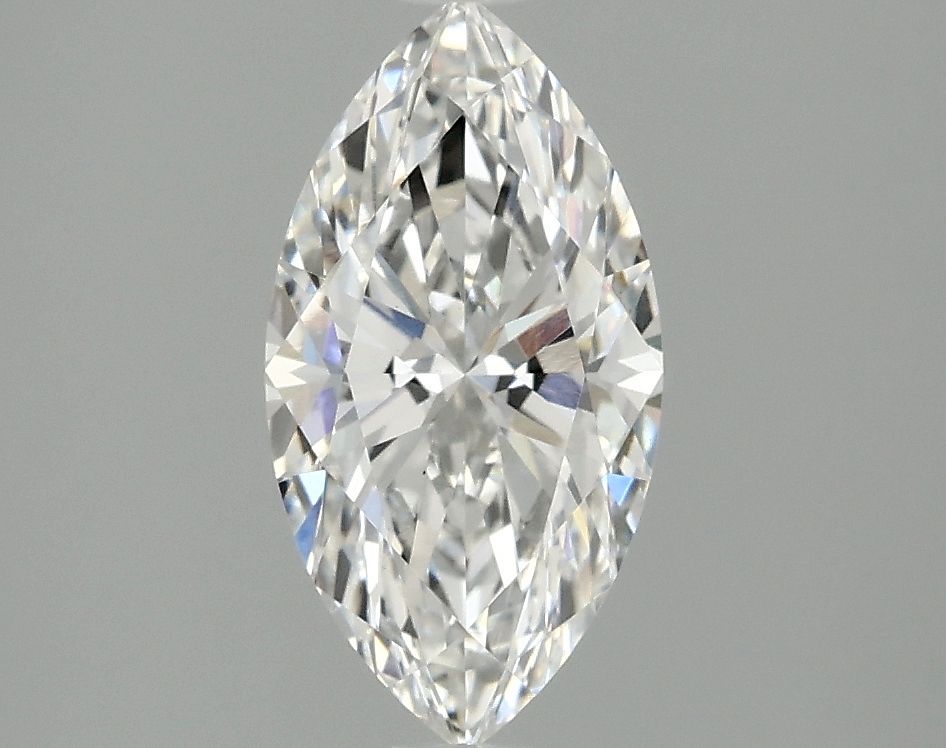 1.53 ct Marquise diamond