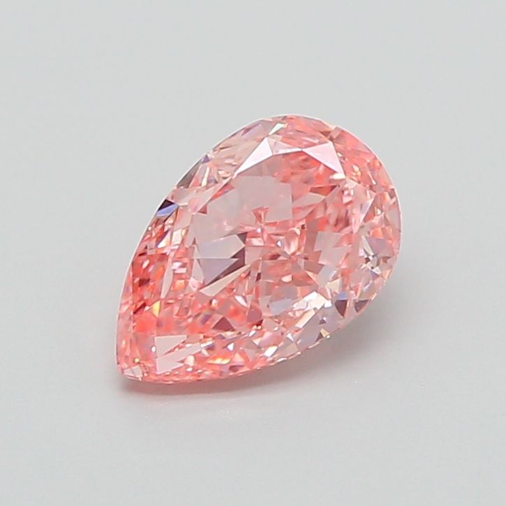 1.56 ct Pear diamond