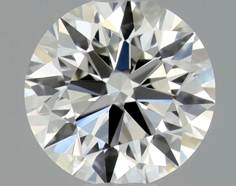 0.44 ct Round diamond