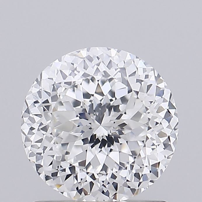 1.13 ct. round Lab Grown Diamond front image