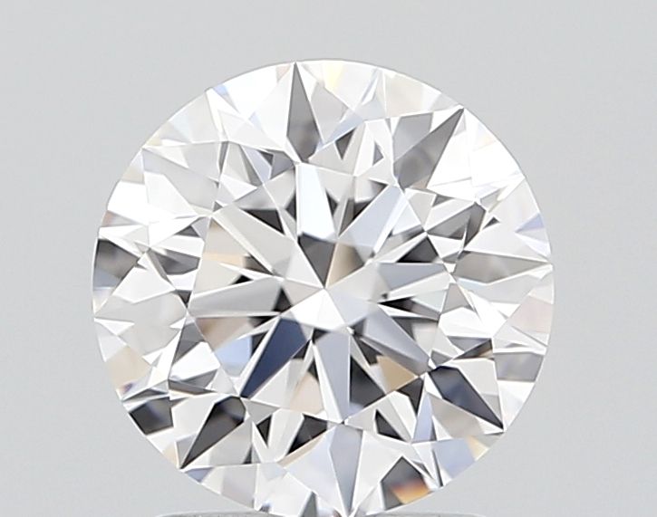 1.62 ct. round Lab Grown Diamond front image