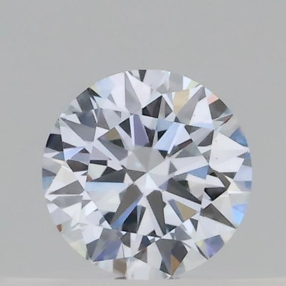 0.24 ct lab-grown Round Diamond